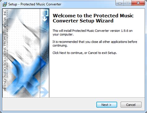 Convert Protected Wma To Mp With Protected Music Converter