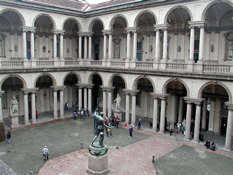 Pinacoteca di Brera | Italian art, Renaissance, Baroque | Britannica