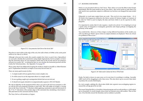 Book Review How To Design And Specify Loudspeaker Drivers Audioxpress