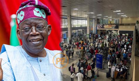 Tinubu Will End Japa Syndrome Says APC Canada Chieftain Peoples