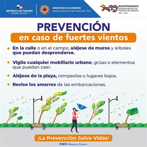 Medidas De Prevención En época De Lluvias Intensas Y Continuas Mujer