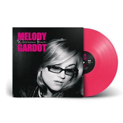Melody Gardot - CDs & Vinyl - Decca Records