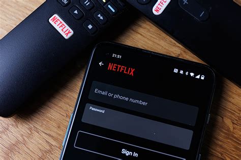 How To See Your Netflix Password Robots Net