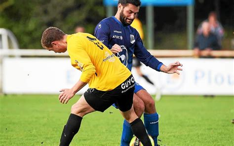 R1 R2 Ce Quil Faut Savoir De La Prochaine Journée En Côtes Darmor Foot Amateur Bretagne