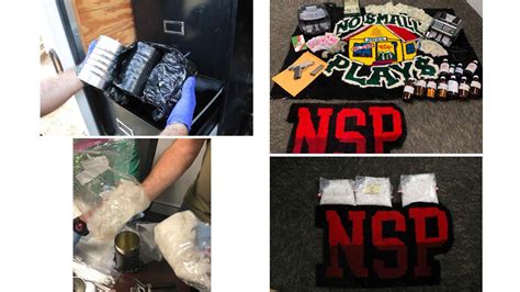 Ecso Arrests Fifth Suspect In Massive Drug Bust