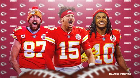 Chiefs: 4 bold predictions for the 2023 NFL Season