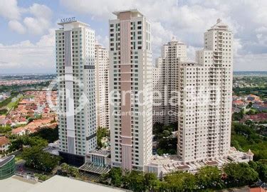 Dijual Apartemen Waterplace Residence Di Surabaya Harga Dibawah Pasar