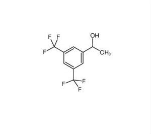 R Bis Trifluoromethyl Phenyl Ethanol Cas