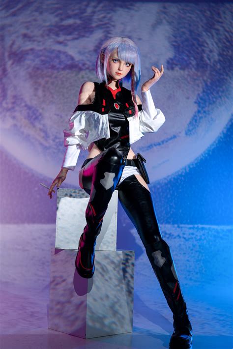 Lucy Sex Doll Cm E Cup From Cyberpunk Gamelady