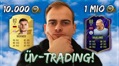 EINFACHSTE COINS METHODEÜV TRADINGFIFA 23 RTG 3 YouTube