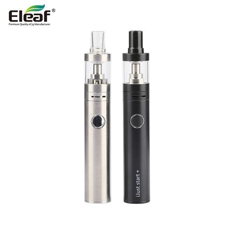 Aliexpress.com : Buy Original Eleaf iJust Start Plus kit with 1600mah ...