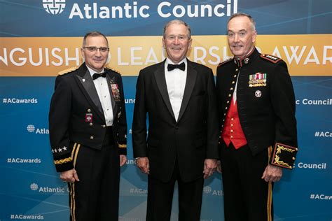 2020 Distinguished Leadership Awards - Atlantic Council