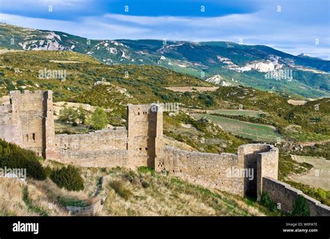 Spain Huesca Province Huesca City High Resolution Stock Photography and ...