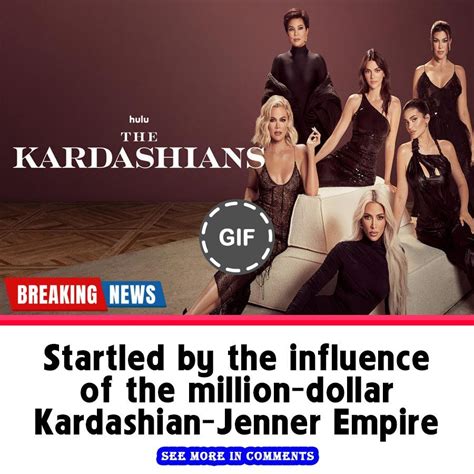 Kardashians' Big Story: From Fashion To Losses, What You Didn't Know