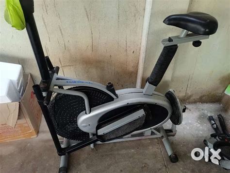 aerofit cycle gym fitness  murali nagar vijayawada