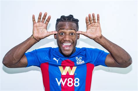 Crystal Palace’s best XI: Zaha, Eze and Batshuayi all get in - The Athletic