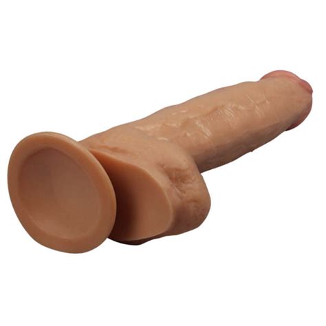 Legendary King Sized 11 Inch Realistic Dildo Saints And Sinners