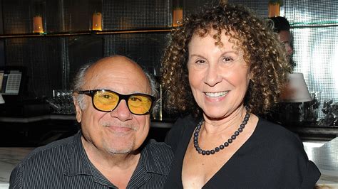 What Danny Devito And Rhea Perlman's Three Kids Do For A Living