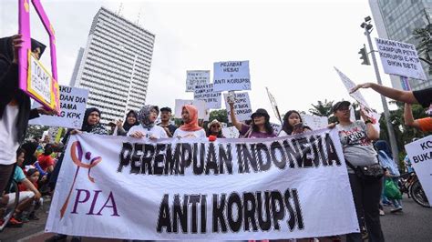 Hari Antikorupsi Sedunia Diperingati Tiap Desember Ketika Dunia