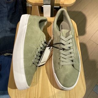 Jual Shoes Sneakers Man Pull Bear Jastip Jasa Titip Shopee Indonesia