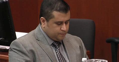 George Zimmerman Trial Zimmermans Injuries Explored Cbs News