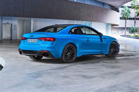 2021 Audi RS 5 Pictures 106 Photos Edmunds