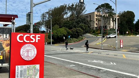 City College of San Francisco Leaders Want Student Housing