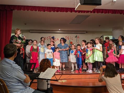 Teatro bambini il successo e gli applausi per il Filtro della Bontà e