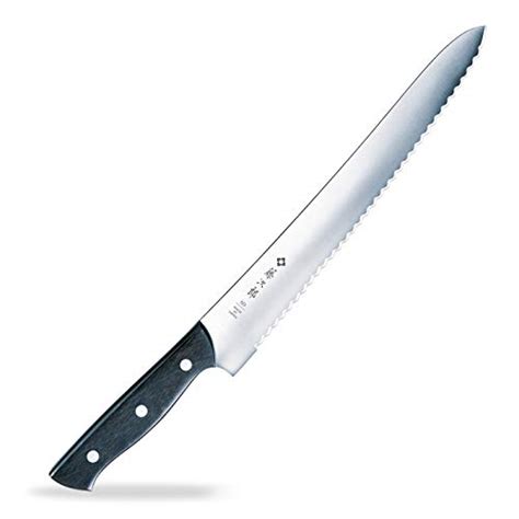 Best Bread Knives Review In The Gear Enthusiast