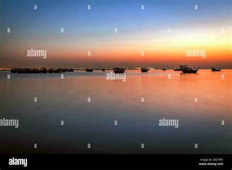 Dammam beach hi-res stock photography and images - Alamy