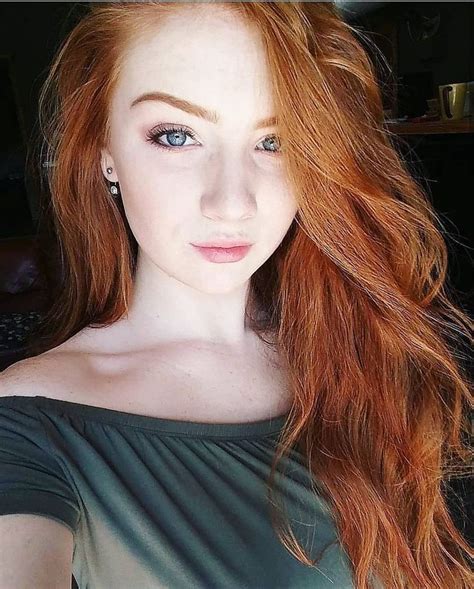 Redheads Place 🔥 On Instagram “describe Her Follow Redheadsplace 🔥 Follow Redheadsplace 🔥