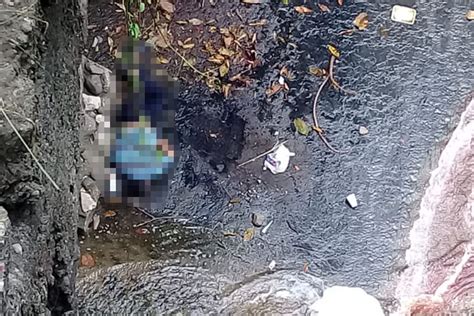 Hombre se lanza de puente en Córdoba e veracruz mx