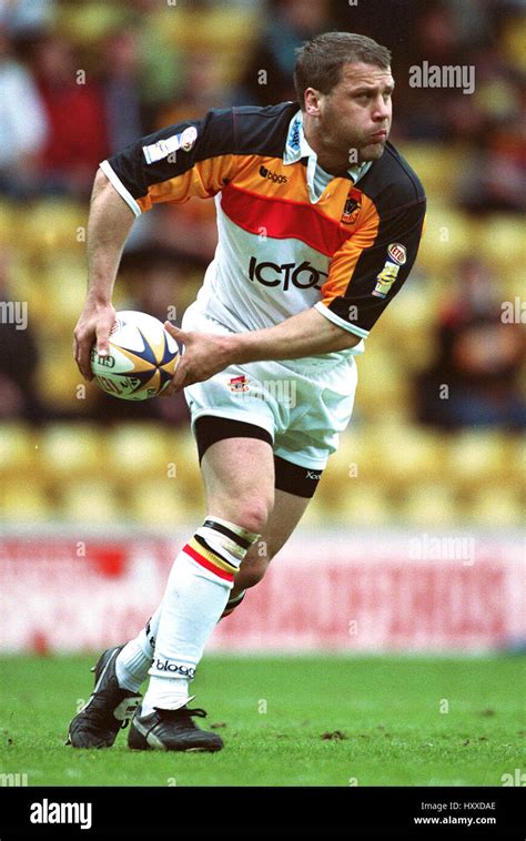 James Lowes Bradford Bulls Rlfc Bradford And Bingley Stadium Bradford