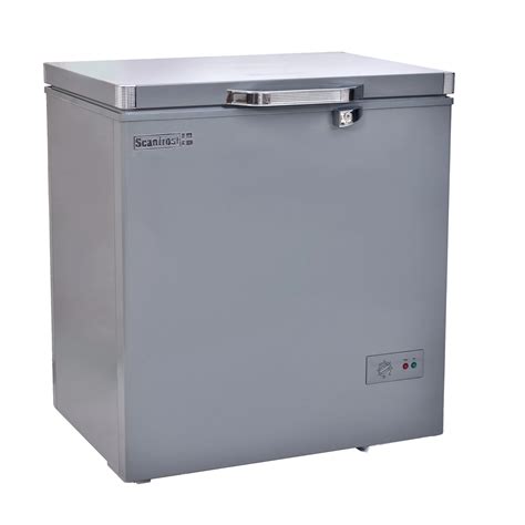 Scanfrost Sfl Eco L Chest Freezer Adebowale Emporium