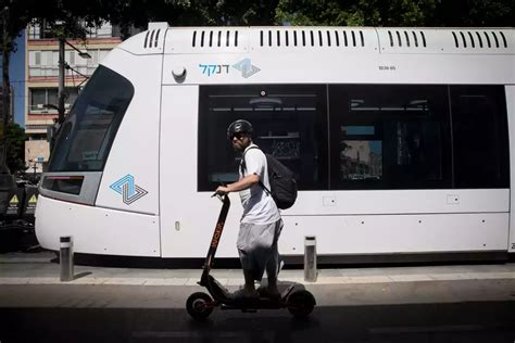 Impactará el tren ligero de Tel Aviv al precio de propiedades