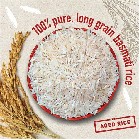 Select Premium Basmati Rice For Regular Intake India Gate Foods