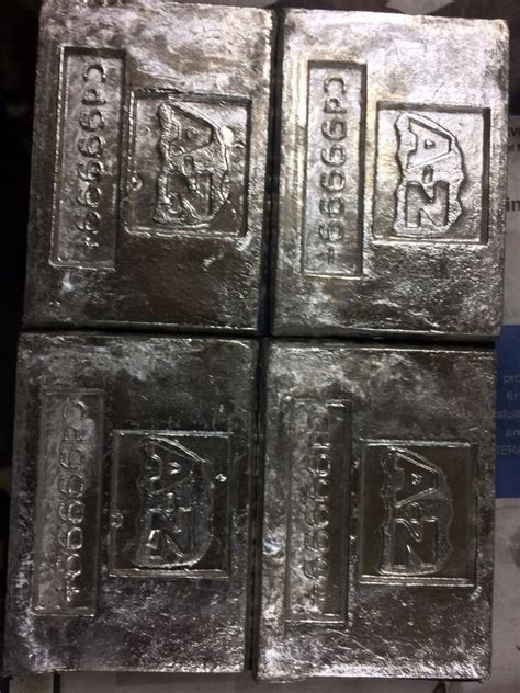 Cadmium Metal - Cadmium Latest Price, Manufacturers & Suppliers