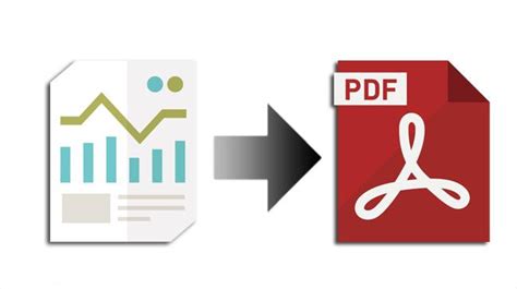 Trasforma Excel In PDF Guida Rapida Per Una Conversione Perfetta