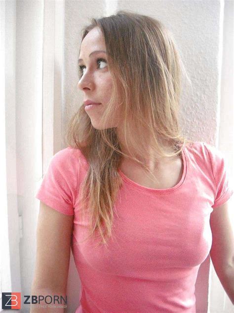 Ginger Lang Zb Porn