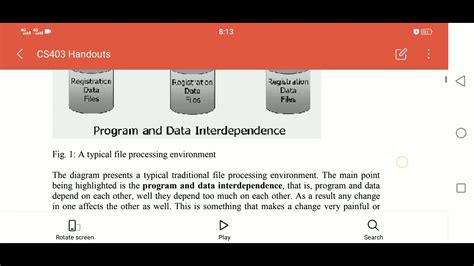 Cs Lecture Database Management System Lecture Cs