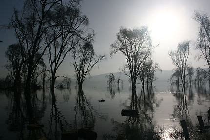 Top Des Meilleures Photos De Voyage Lac Et Parc National De Nakuru