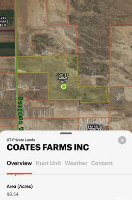 Moroni Sanpete County UT Farms And Ranches For Sale Property ID