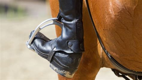 Horse Riding Boots: An Essential Guide For Every Equestrian