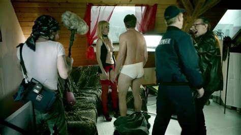 Nude Video Celebs Anna Tenta Nude Das Loch 2 2012