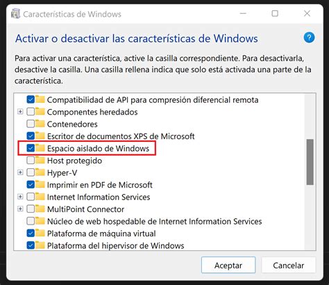 Windows SANDBOX Cucumber Hack