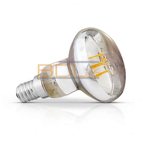 Ampoule Led E14 R50 Filament 5w 2700k