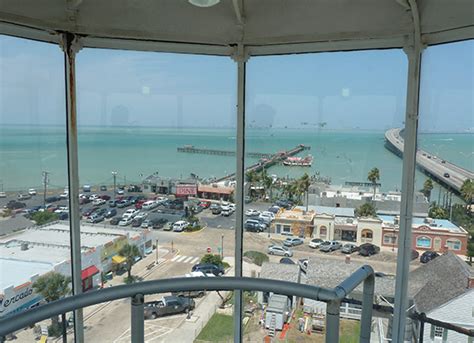 Port Isabel Lighthouse - Volz & Associates Inc.