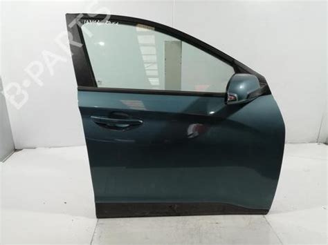 Right Front Door HYUNDAI KONA OS OSE OSI 1 6 CRDi 6680083 B Parts