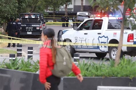 Balacera En Zapopan 1 Muerto 3 Lesionados Y Psicosis