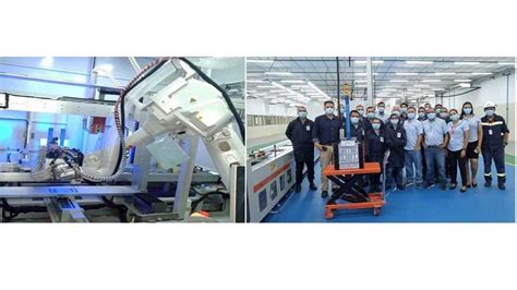 BYD Launches Battery Production Plant In Brazil